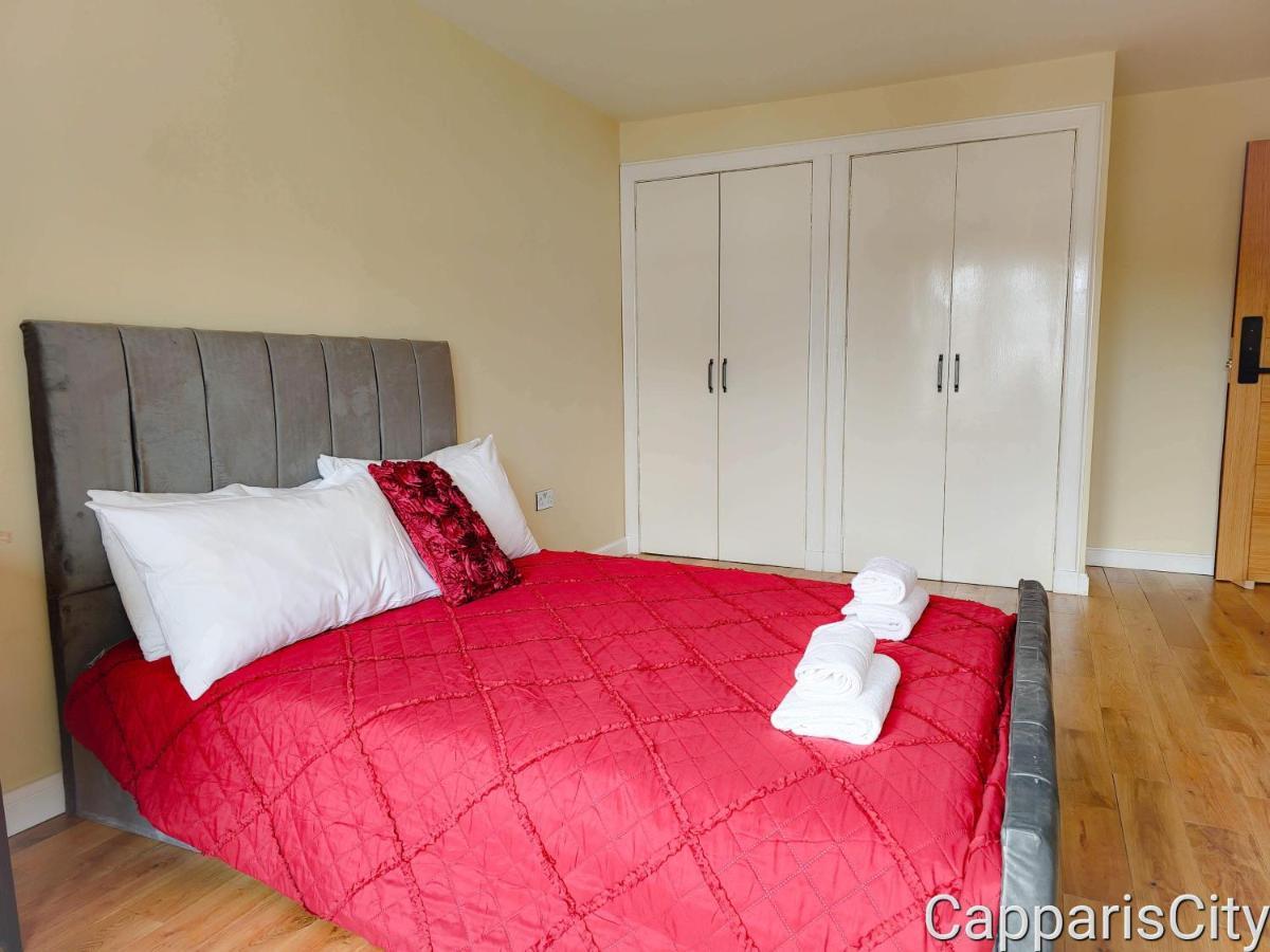 Bridge Street Guest Rooms Tranent Exterior foto