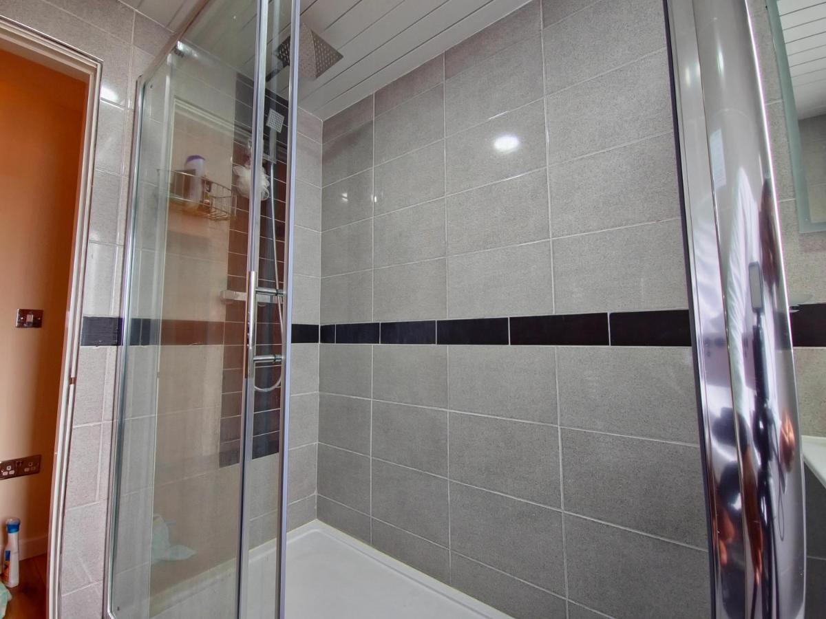 Bridge Street Guest Rooms Tranent Exterior foto
